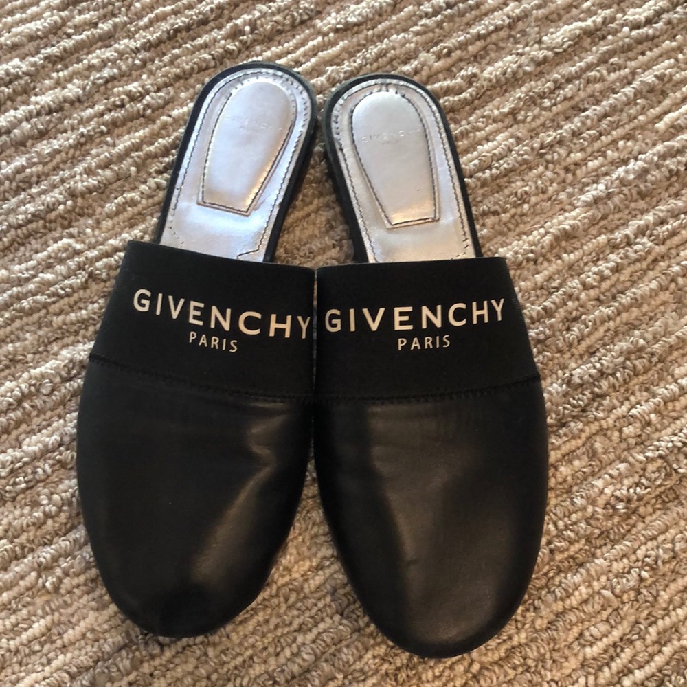 Givenchy mule